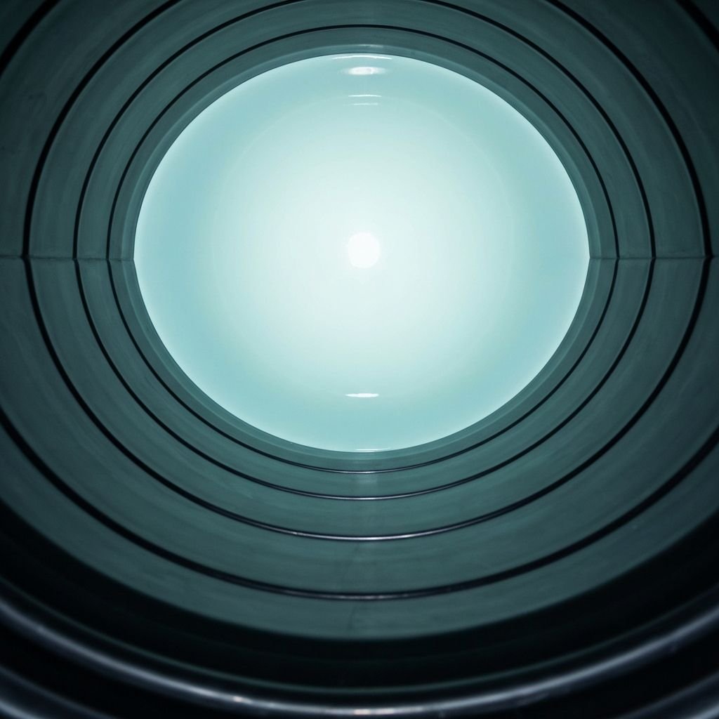 Tinaco después de la limpieza profesional